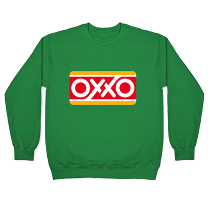 OXXO Crewneck Sweatshirt