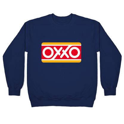 OXXO Crewneck Sweatshirt