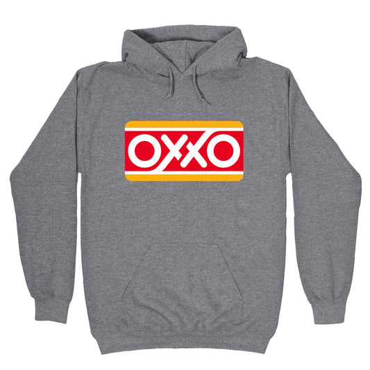 OXXO Hoodie