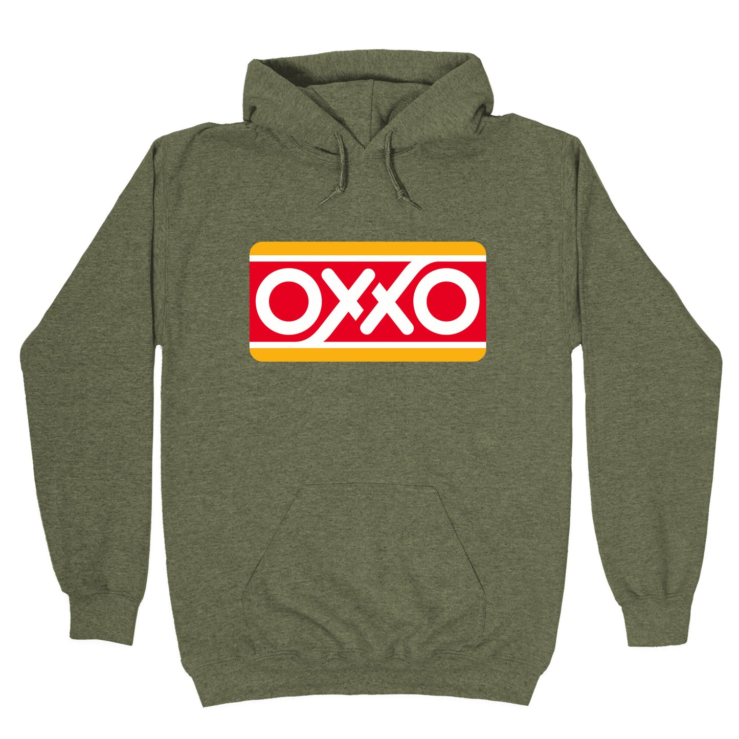 OXXO Hoodie