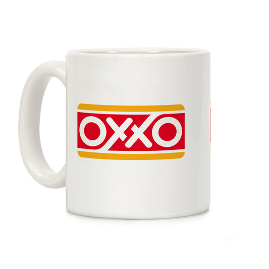 OXXO Coffee Mug