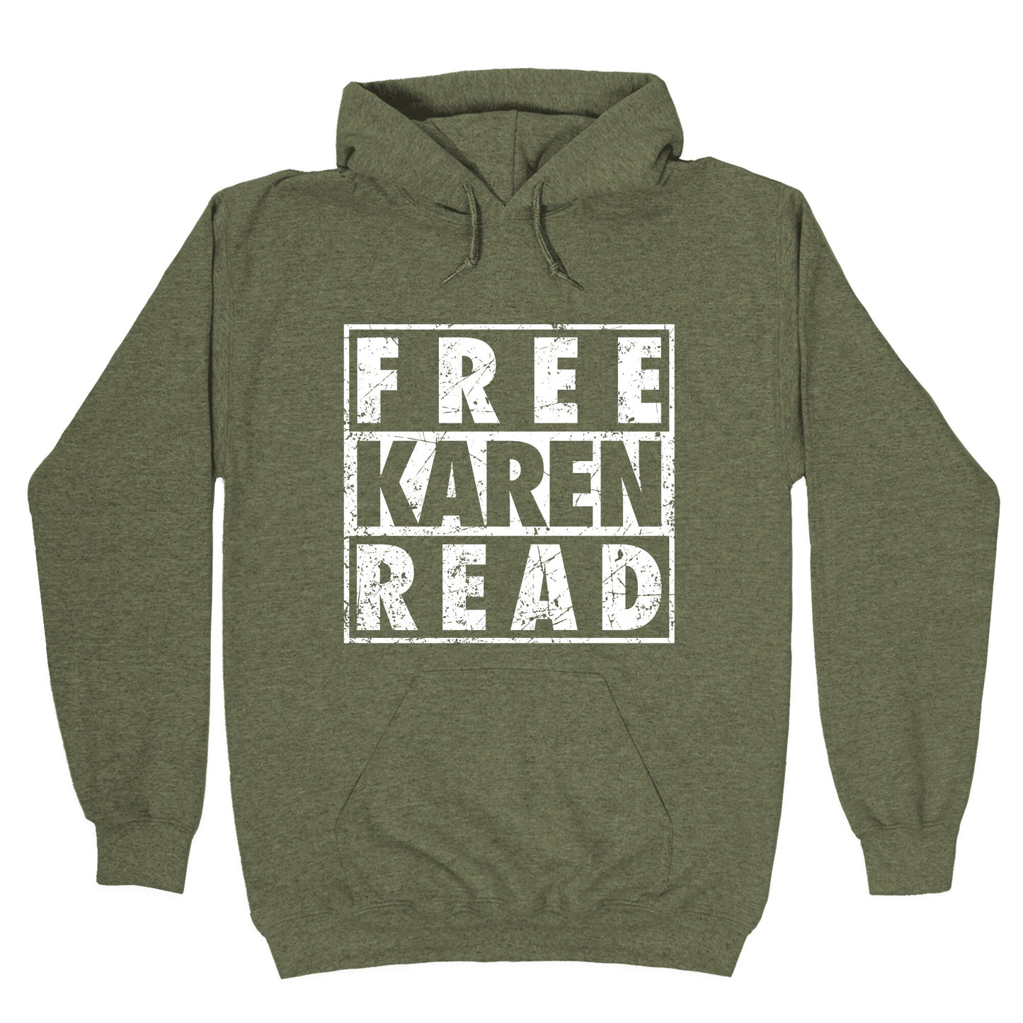 Free Karen Read Hoodie