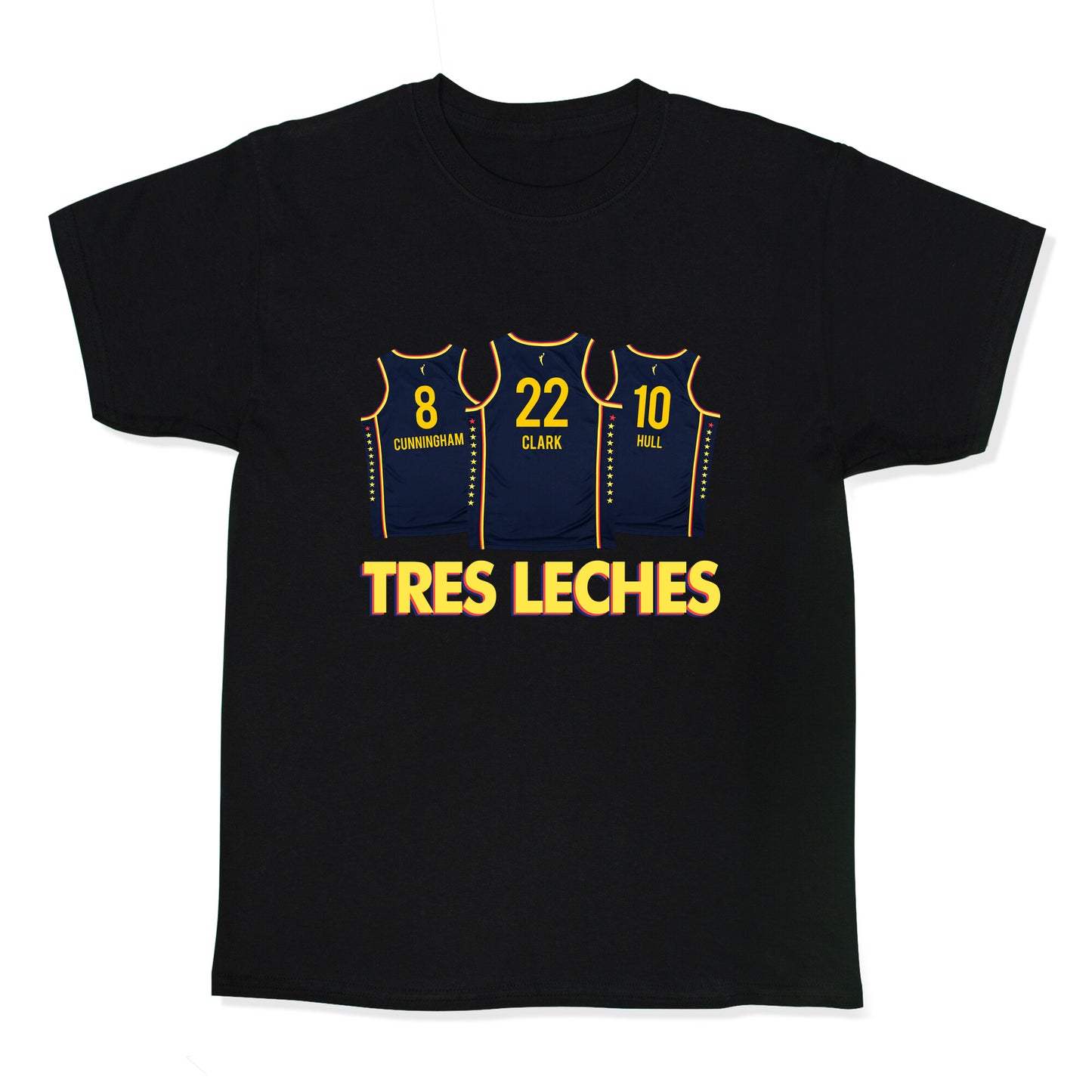 Tres Leches Kids Tee