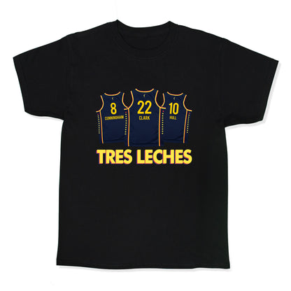 Tres Leches Kids Tee