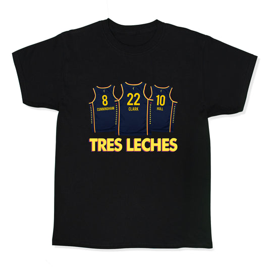 Tres Leches Kids Tee
