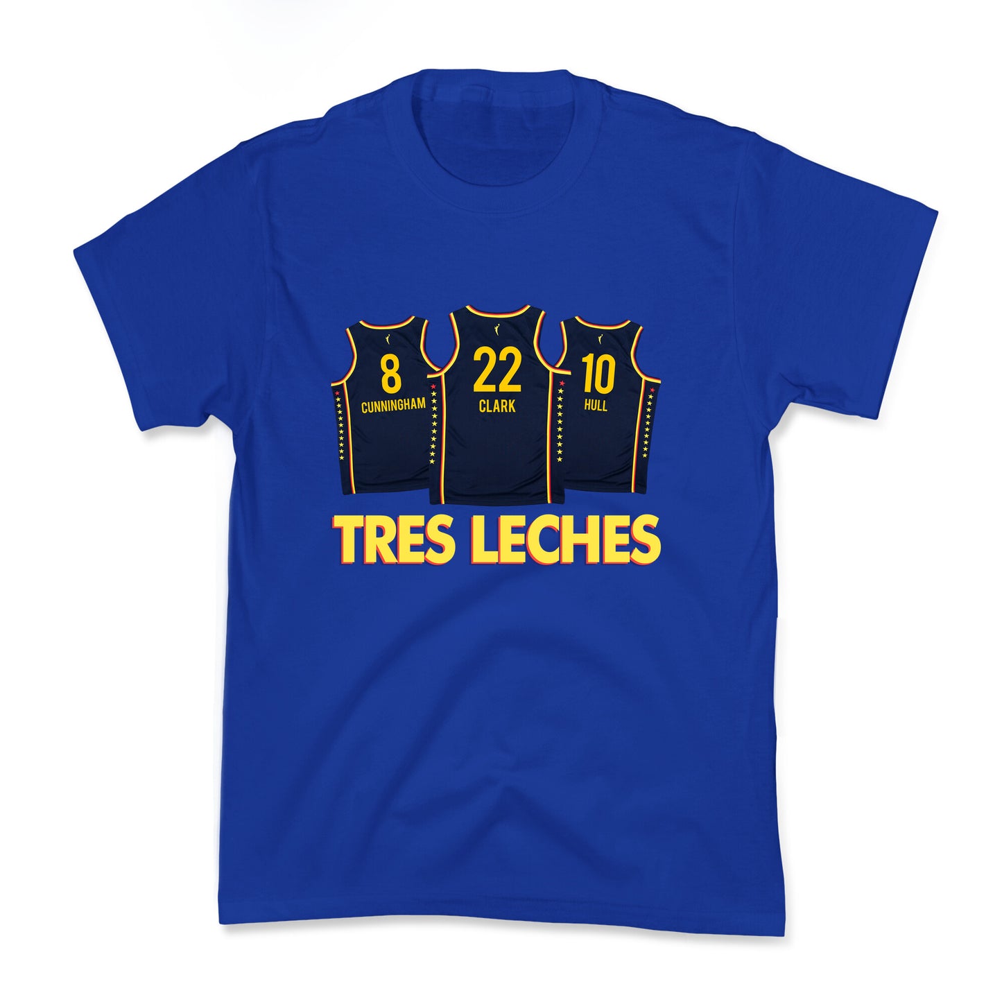 Tres Leches Kids Tee