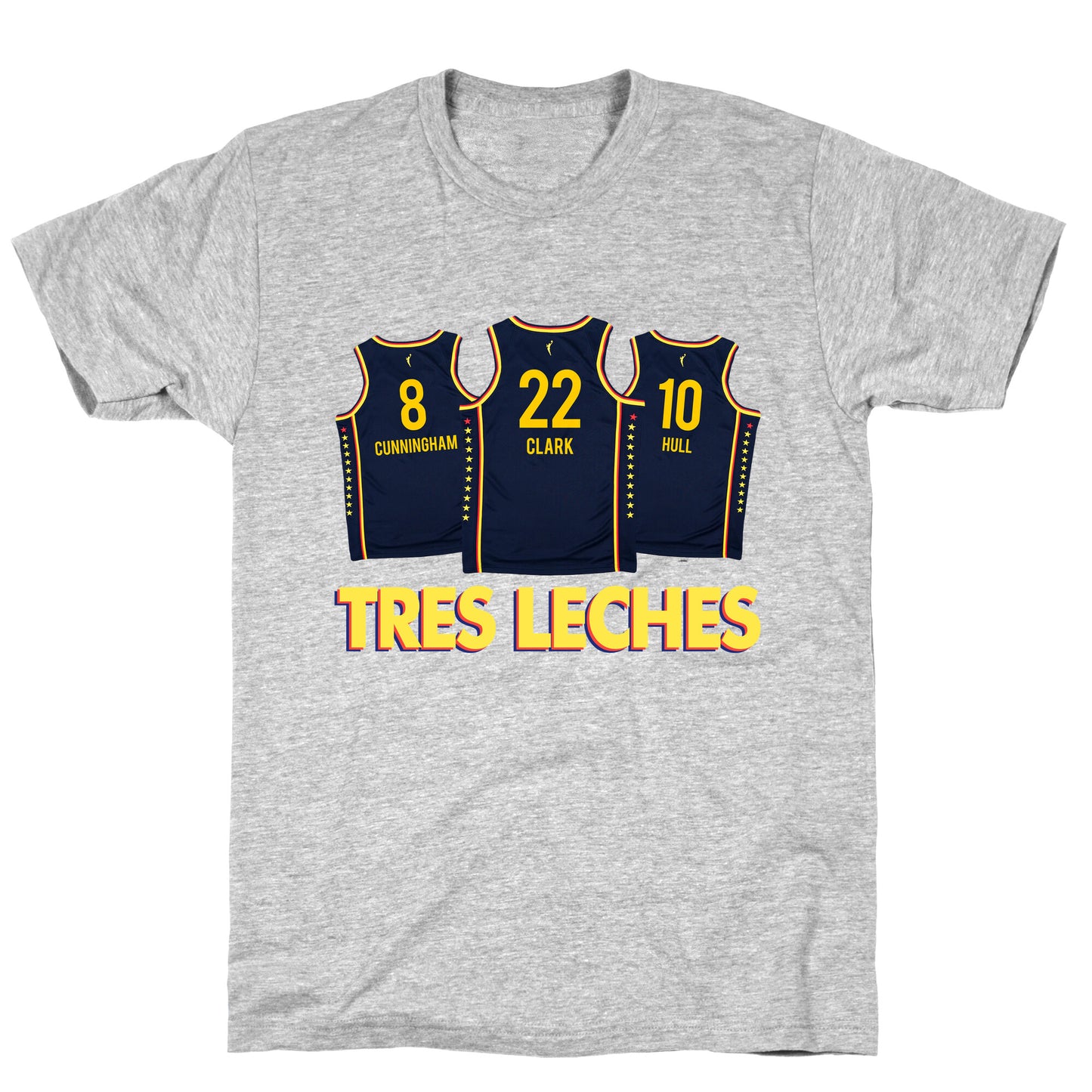 Tres Leches T-Shirt
