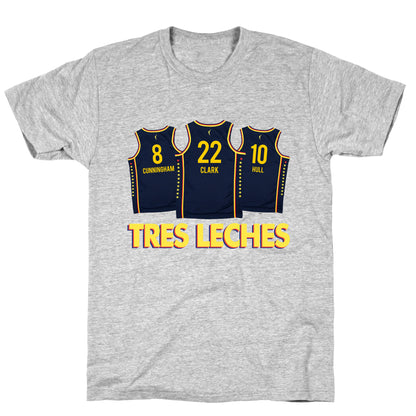 Tres Leches T-Shirt