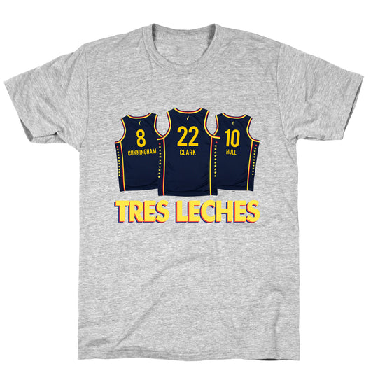 Tres Leches T-Shirt