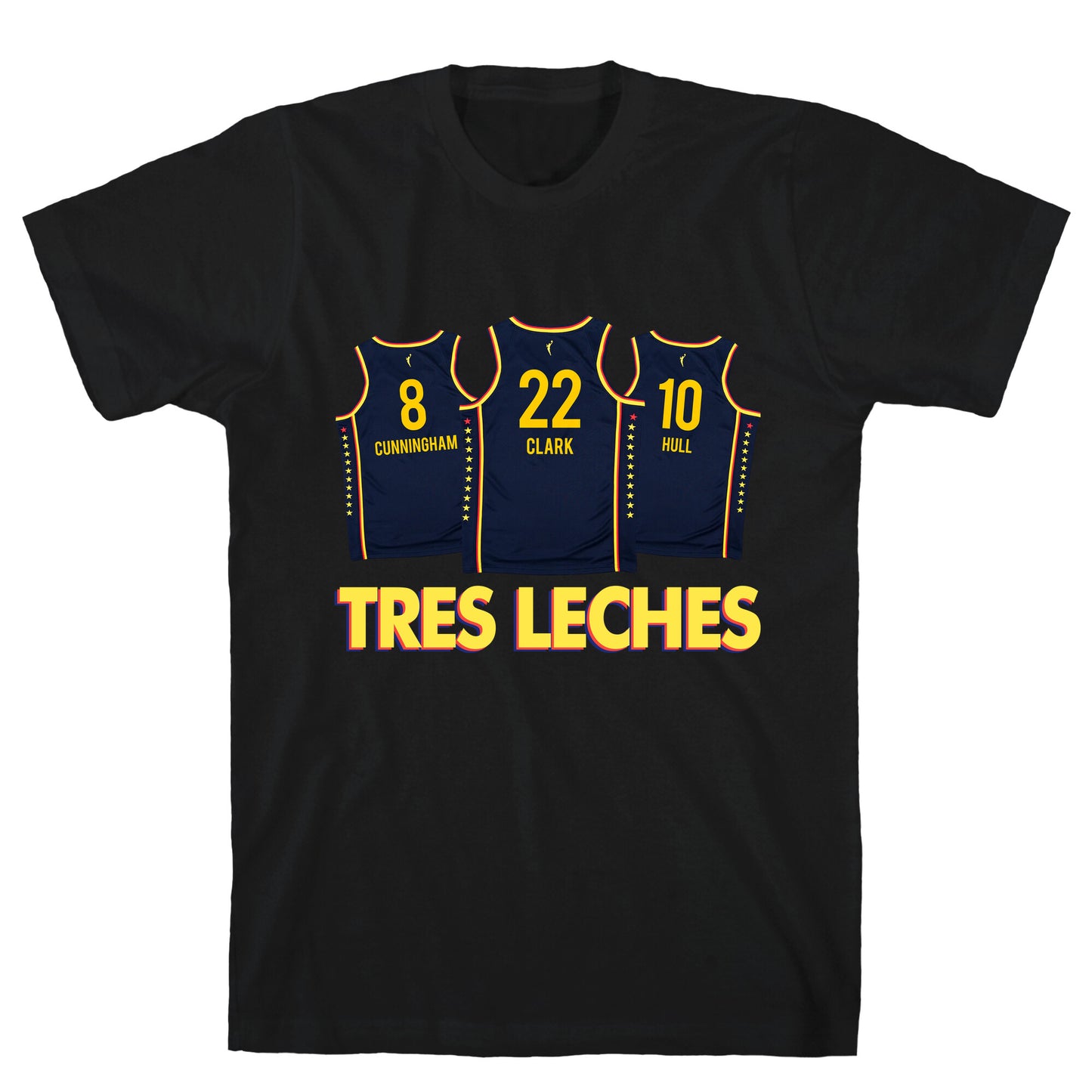 Tres Leches T-Shirt