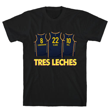 Tres Leches T-Shirt
