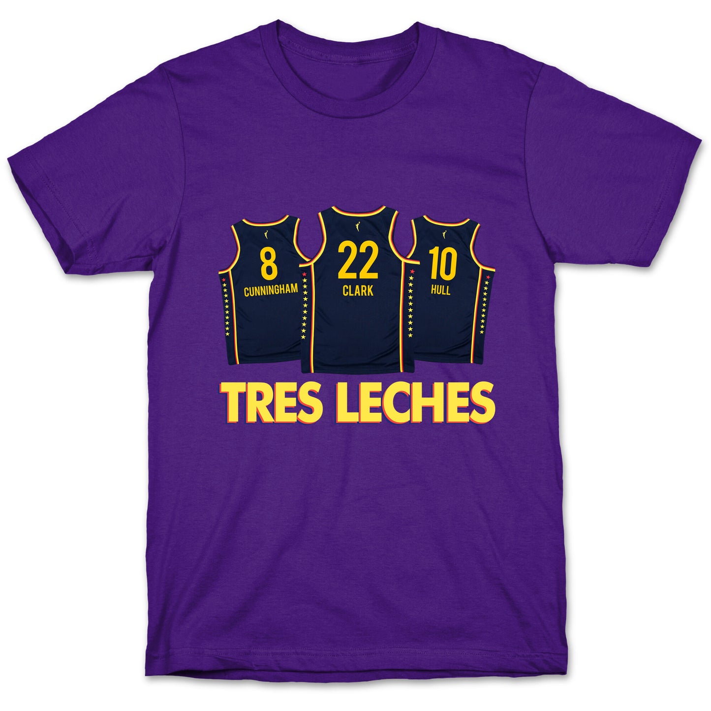 Tres Leches T-Shirt