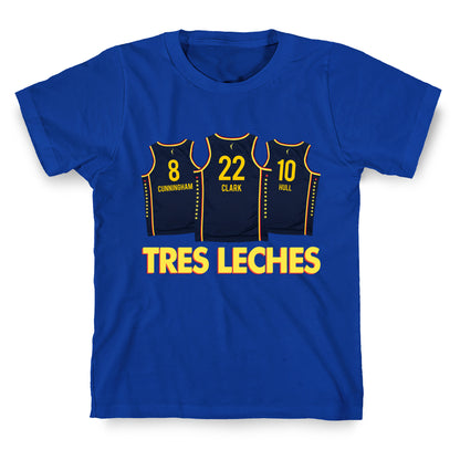 Tres Leches T-Shirt