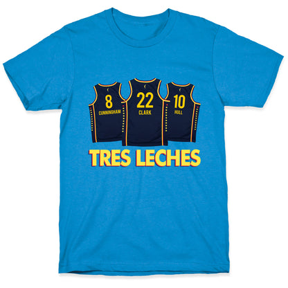Tres Leches T-Shirt
