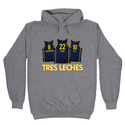 Tres Leches Hoodie