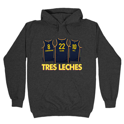 Tres Leches Hoodie