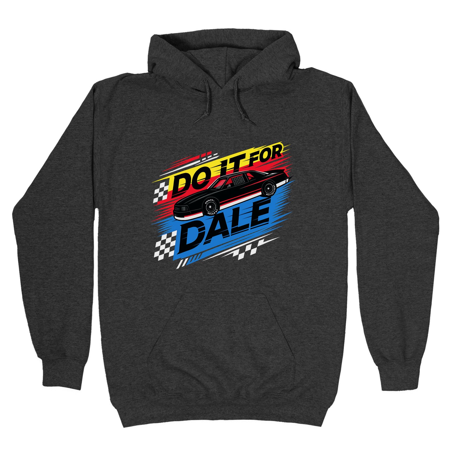 Do It For Dale Hoodie