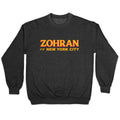 Zohran for New York City Crewneck Sweatshirt