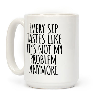 Happy Retirement Coffee Mug