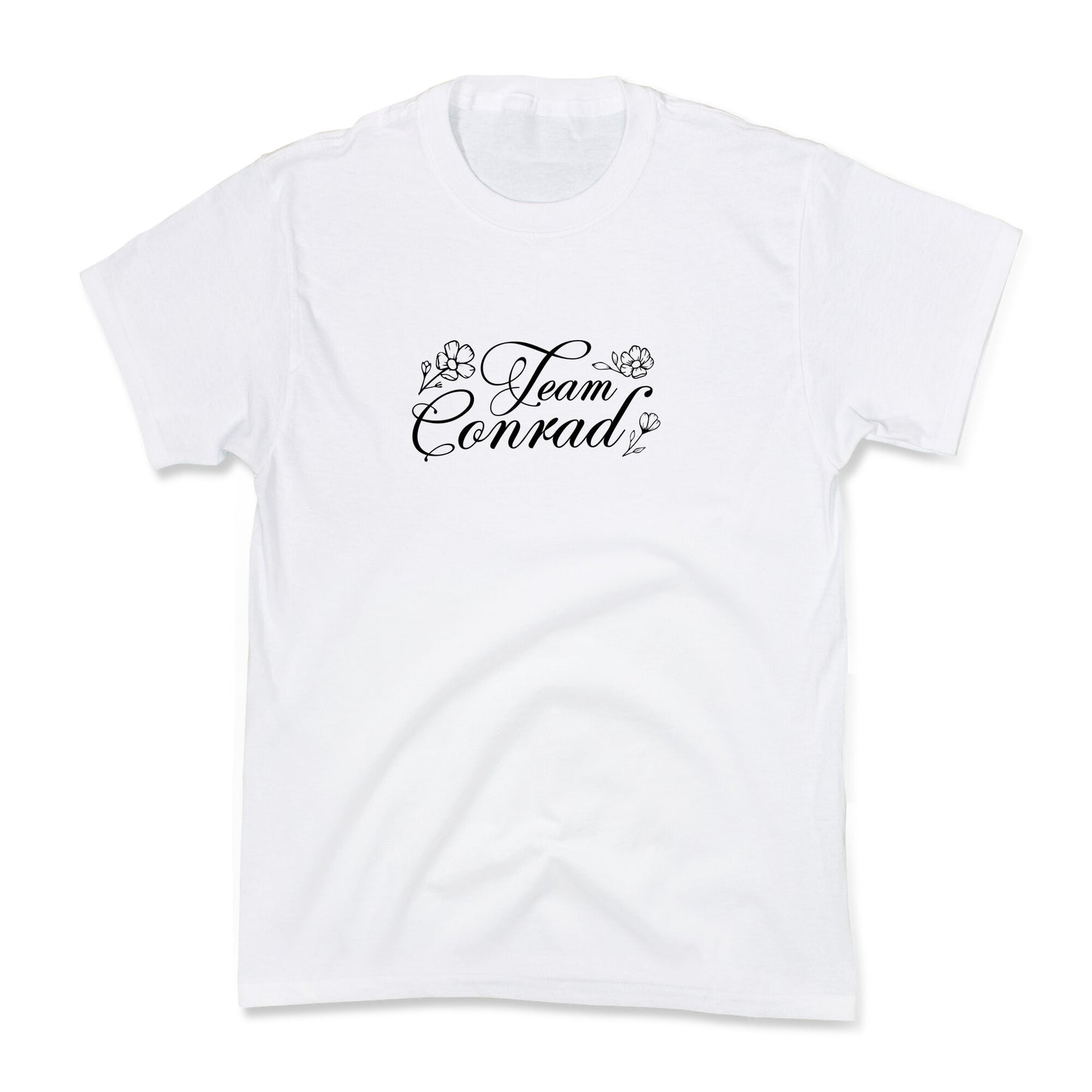 Team Conrad Kids Tee