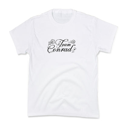 Team Conrad Kids Tee