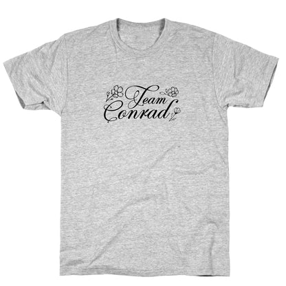 Team Conrad T-Shirt