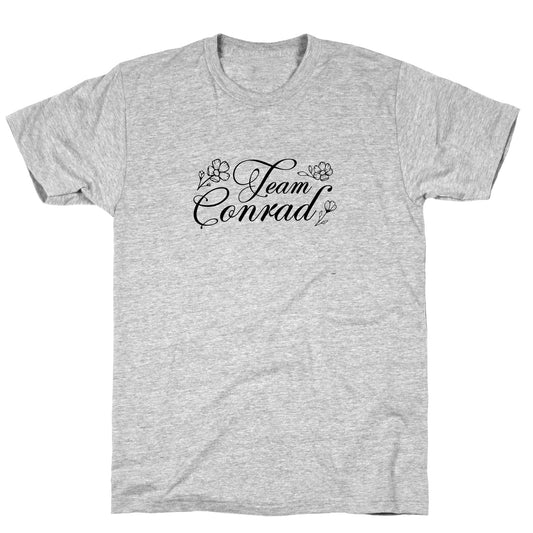 Team Conrad T-Shirt