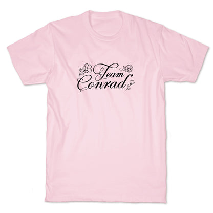 Team Conrad T-Shirt