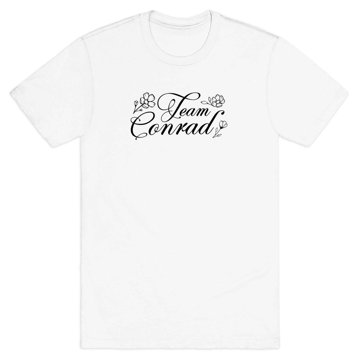 Team Conrad T-Shirt