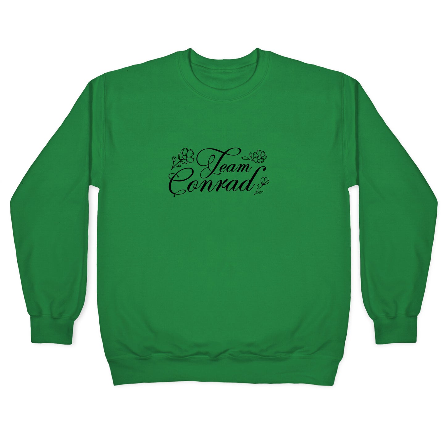 Team Conrad Crewneck Sweatshirt