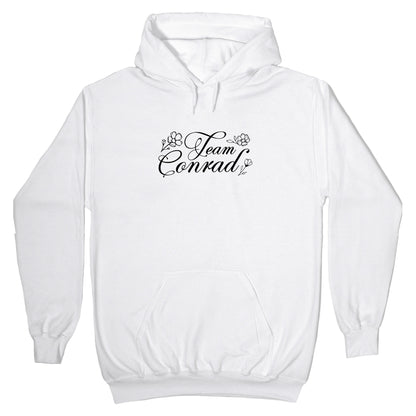 Team Conrad Hoodie