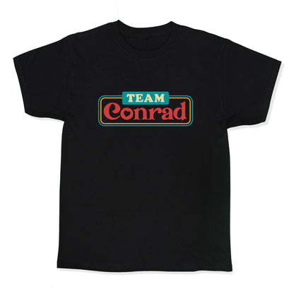 Team Conrad TSITP Kids Tee