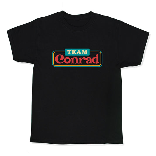 Team Conrad TSITP Kids Tee