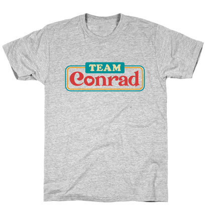 Team Conrad TSITP T-Shirt