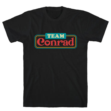 Team Conrad TSITP T-Shirt