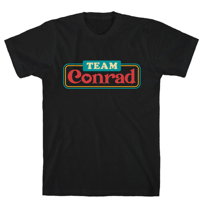 Team Conrad TSITP T-Shirt