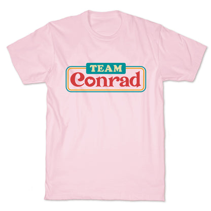 Team Conrad TSITP T-Shirt