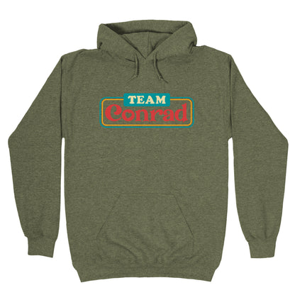 Team Conrad TSITP Hoodie