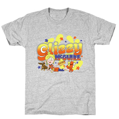 Glizzy McGuire T-Shirt