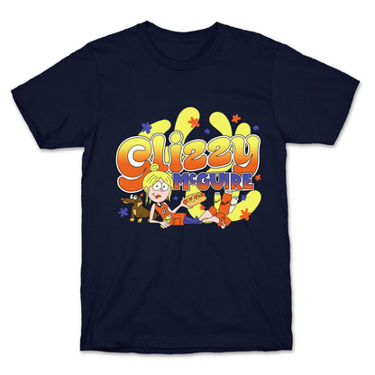 Glizzy McGuire T-Shirt