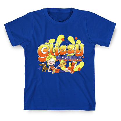 Glizzy McGuire T-Shirt
