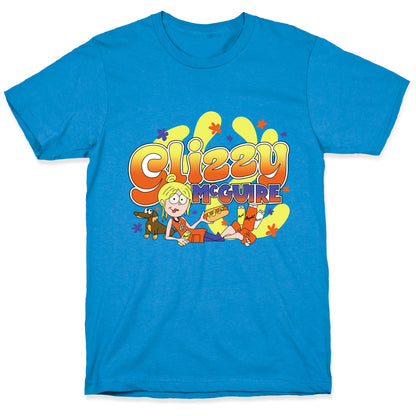 Glizzy McGuire T-Shirt