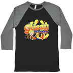 Glizzy McGuire Baseball Tee