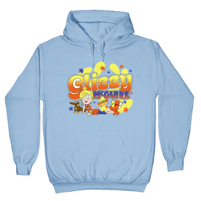 Glizzy McGuire Hoodie
