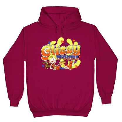 Glizzy McGuire Hoodie