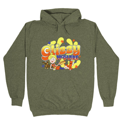 Glizzy McGuire Hoodie