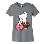 2 In the Pink Womens Cotton Tee