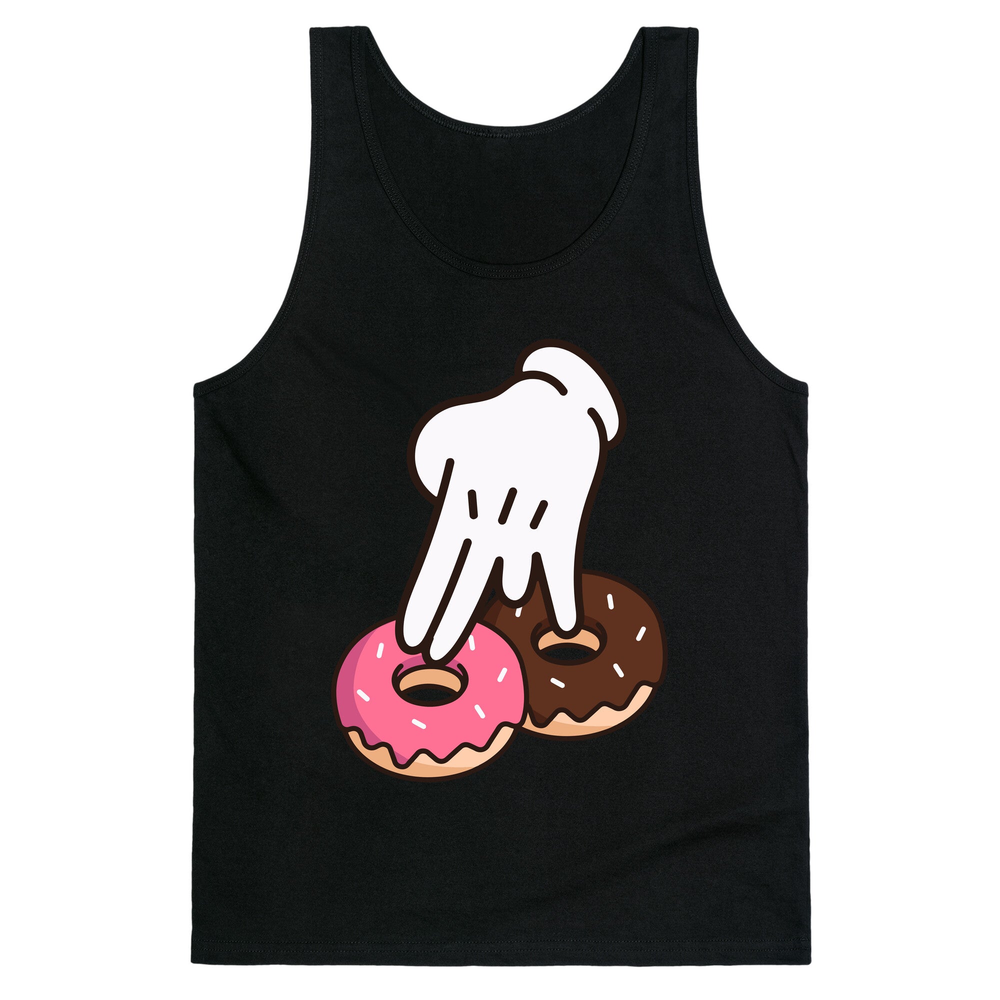 2 In the Pink Tank Top