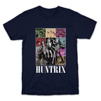 Huntrix Kpop Demon Hunters T-Shirt