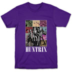 Huntrix Kpop Demon Hunters T-Shirt